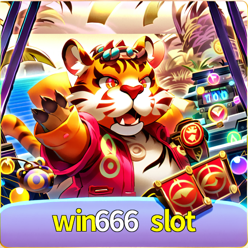  win666 slot
